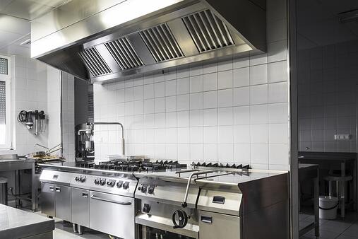 Drainage technology for commercial kitchens - KESSEL - Leading in drainage